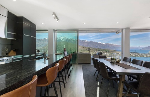 Queenstown House | Half Price sale April & May