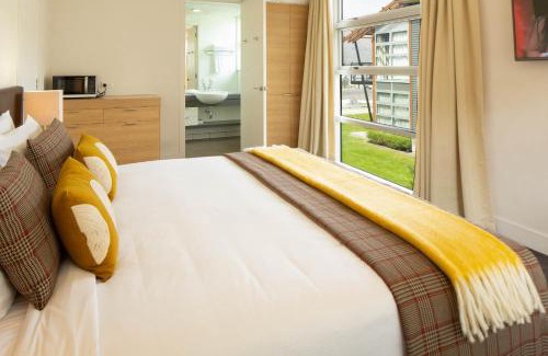 Frankton Apartment | Hello QT Marina