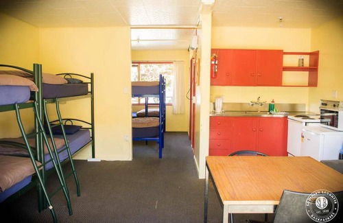 Queenstown Hostel | Hostel ∙ 20 guests