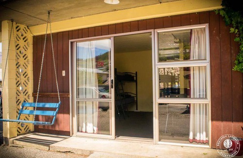 Queenstown Hostel | Hostel ∙ 20 guests