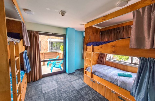 Queenstown City Centre Hostel | Hostel ∙ 6 guests
