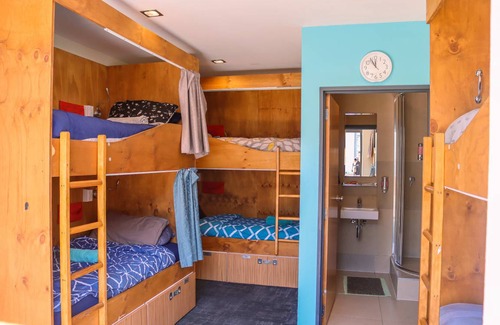 Queenstown City Centre Hostel | Hostel ∙ 6 guests