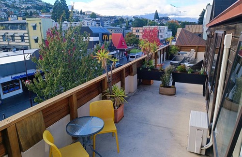 Queenstown City Centre Hostel | Hostel ∙ 6 guests