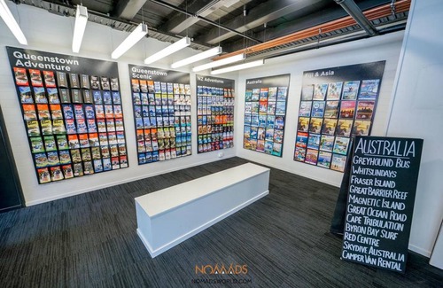Queenstown City Centre Hostel | Hostel ∙ 8 guests