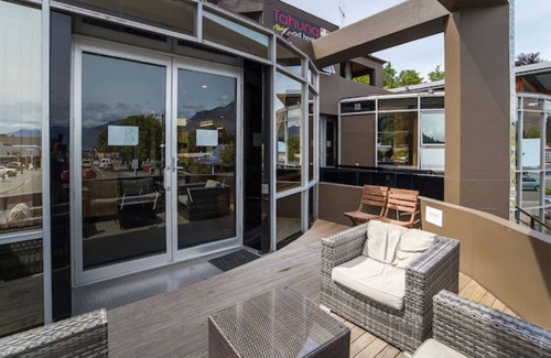 Queenstown City Centre Hostel | Hostel ∙ 8 guests