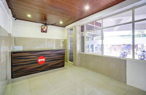 Thodupuzha Hotel | Hotel ∙ 3 guests