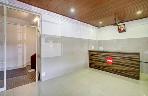 Thodupuzha Hotel | Hotel ∙ 3 guests