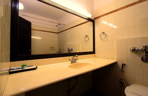 Guruvayur Hotel | Hotel Sopanam Heritage