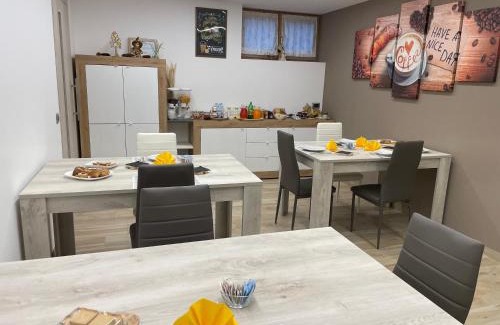 Province of Sondrio Bed & Breakfast | Il Vigneto