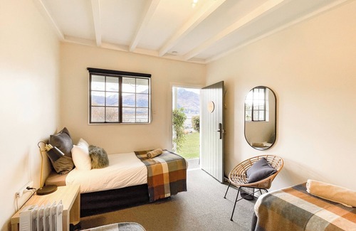 Kinloch Hostel | Kinloch Wilderness Retreat