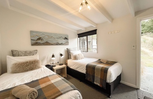 Kinloch Hostel | Kinloch Wilderness Retreat