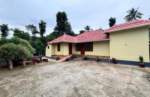 Meenangadi House | KODIYADANs INN A Homestay with heart