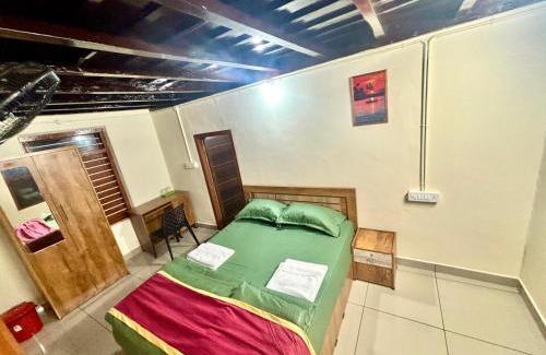 Meenangadi House | KODIYADANs INN A Homestay with heart