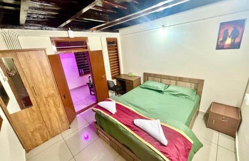 Meenangadi House | KODIYADANs INN A Homestay with heart
