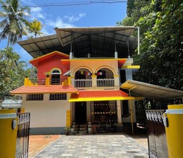 Varkala Hostel | Kulture KonnectT