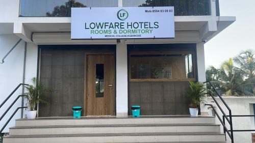 Kozhikode Hotel | Lowfare Hotels Medical College