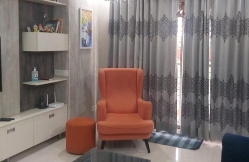 Mananthavady House | Mandharin Oriental Rooms