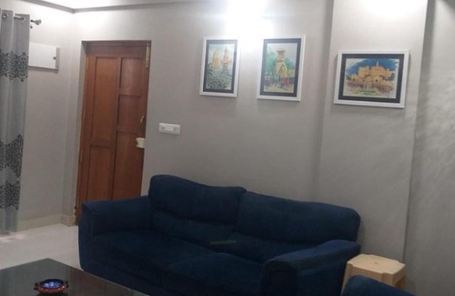 Mananthavady House | Mandharin Oriental Rooms