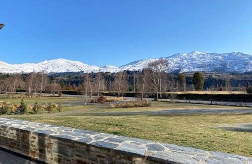 Lower Shotover House | Maunga - Mountain Views