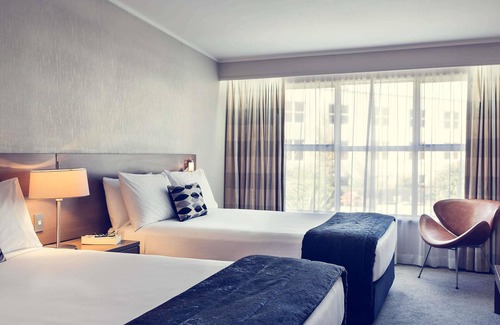 Fernhill Hotel | Mercure Queenstown Resort