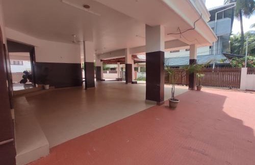 Mamangalam Apartment | Orient Glory - Walk to Lulumall & Metro