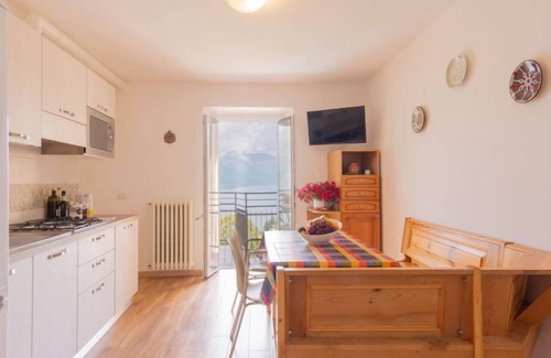 Gittana Apartment | Ortensia by Interhome