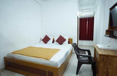 Parassinikadavu Hostel | Parassini Tourist Home