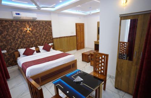 Parassinikadavu Hostel | Parassini Tourist Home
