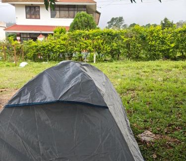 Kuttikkanam Other | Pinewoods Tents