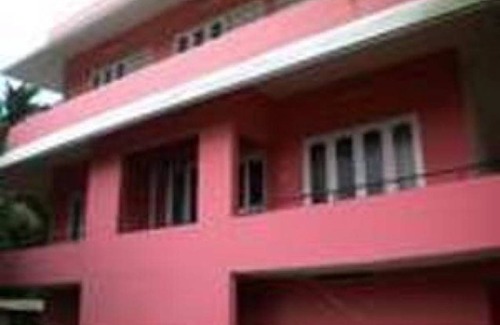 Ernakulam South Resort | Private room ∙ 1 guest