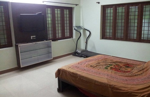 Koratty Resort | Private room ∙ 1 guest