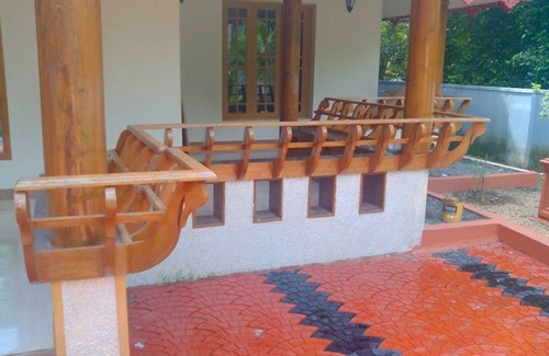 Koratty Resort | Private room ∙ 1 guest