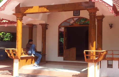 Koratty Resort | Private room ∙ 1 guest