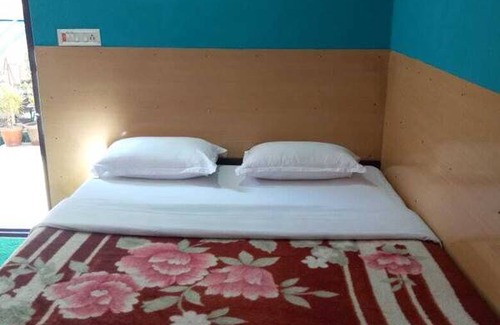 Nullatanni Resort | Private room ∙ 2 guests