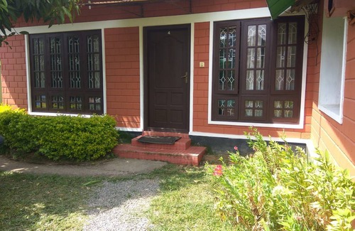 Nullatanni Resort | Private room ∙ 2 guests