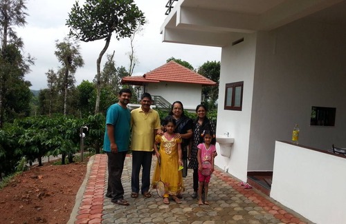 Sulthan Bathery Resort | Private room ∙ 2 guests
