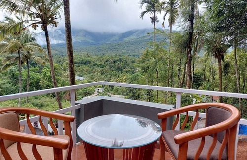 Vellamunda Resort | Private room ∙ 2 guests