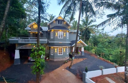 Vellamunda Resort | Private room ∙ 2 guests