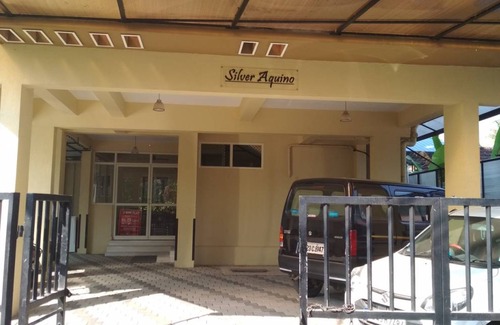 Kumbalam Resort | Private room ∙ 2 guests