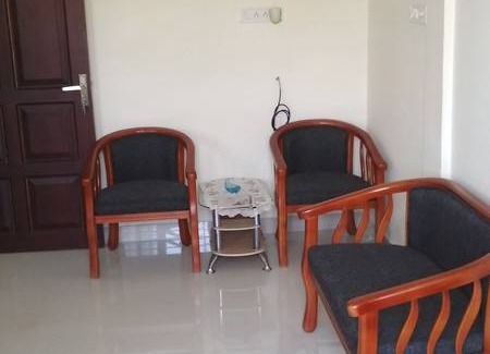 Kumbalam Resort | Private room ∙ 2 guests