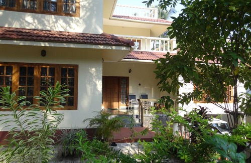 Kozhikode Resort | Private room ∙ 2 guests