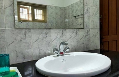 Kozhikode Resort | Private room ∙ 2 guests