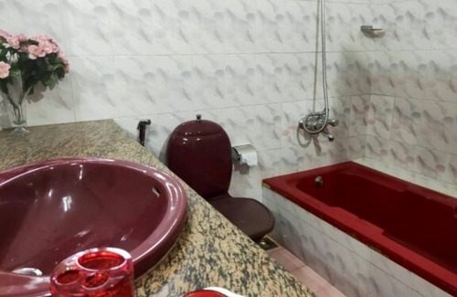 Kozhikode Resort | Private room ∙ 2 guests