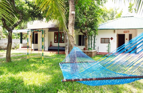 Irinjalakuda Resort | Private room ∙ 2 guests