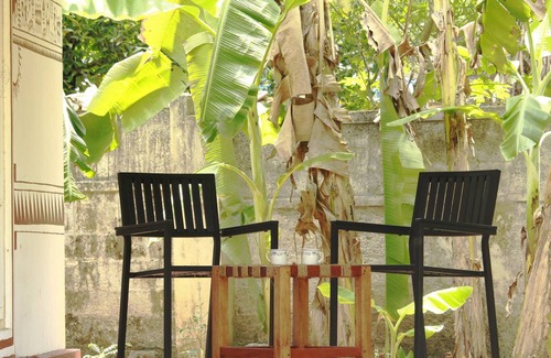 Irinjalakuda Resort | Private room ∙ 2 guests