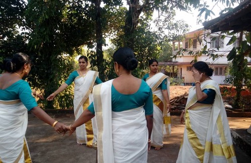 Kannur Resort | Private room ∙ 2 guests
