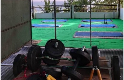 Chowara Resort | Private room ∙ 2 guests