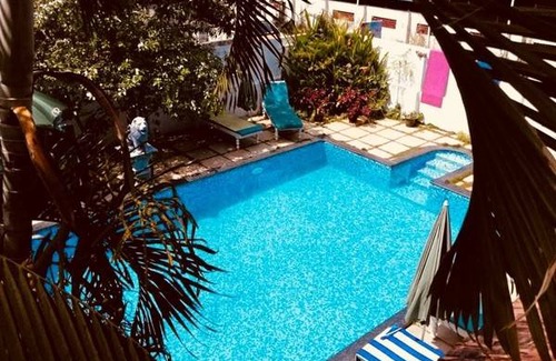 Mararikulam Resort | Private room ∙ 2 guests