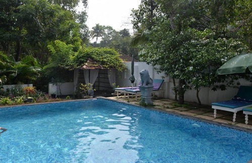 Mararikulam Resort | Private room ∙ 2 guests