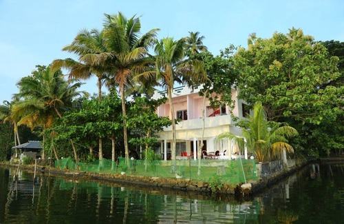 Andhakaranazhy Resort | Private room ∙ 2 guests